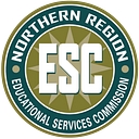 Northern Region Educational Services Commission logo