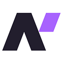 nRev AI logo
