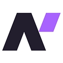 nRev AI logo