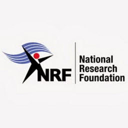National Research Foundation logo