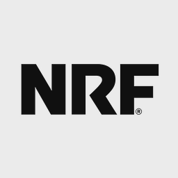 Logo of nrf.com