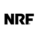 National Retail Federation logo