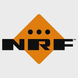 NRF logo