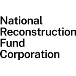 National Reconstruction Fund Corporation logo