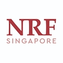 National Research Foundation logo
