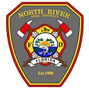 North River Fire District logo