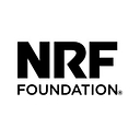 Nrf Foundation logo