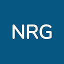 NRG Agency AB logo