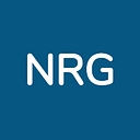 NRG Agency AB logo
