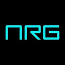NRG Gym Logo