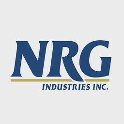 NRG Industries Ltd logo
