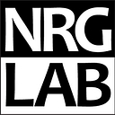 Nrglab logo