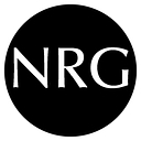 Nrg Media logo
