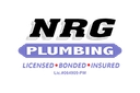 NRG Plumbing logo