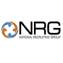 National Recruiting Group logo