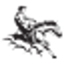 National Reining Horse Association logo