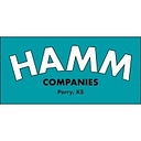 Hamm Companies logo