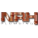 NRH Plumbing logo