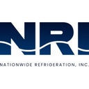 Nationwide Refrigeration logo