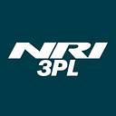 NRI Distribution logo
