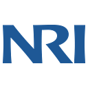 NRI North America logo