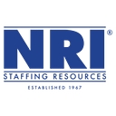 Nri Staffing logo
