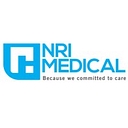 Nri Medical Ltd logo