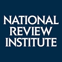 National Review Institute logo