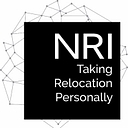 Nri Relocation, Inc. logo