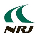 Environnement Routier Nrj logo