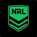 National Rugby League logo