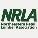Northeastern Retail Lumber Association logo