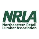 Northeastern Retail Lumber Association logo