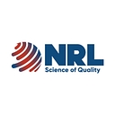 Nrl  Science Of Quality logo