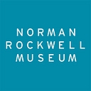 Norman Rockwell Museum logo