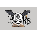 Nrm Books logo