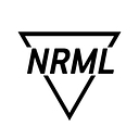 Nrml logo