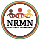 National Research Mentoring Network logo