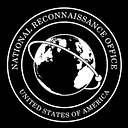 National Reconnaissance Office (NRO) logo