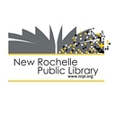 New Rochelle Public Library logo