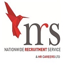HR Careers & Nationwide Recruitment Service Ltd logo