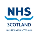 Nhs Research Scotland logo