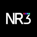Nr3 It Limited logo