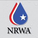 National Rural Water Association logo