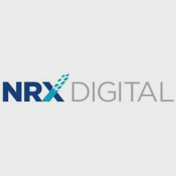 NRX Digital Limited logo