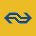 Nederlandse Spoorwegen logo