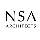 Neumann Sloat Arnold Architects, Inc. logo
