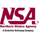 Northern States Agency logo