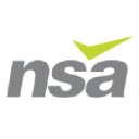 Nsa (Field Service) logo