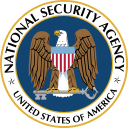 National Security Agency logo
